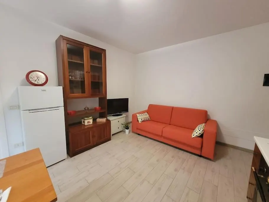 Apartment Casa Rosi - Appartamento Monzuno