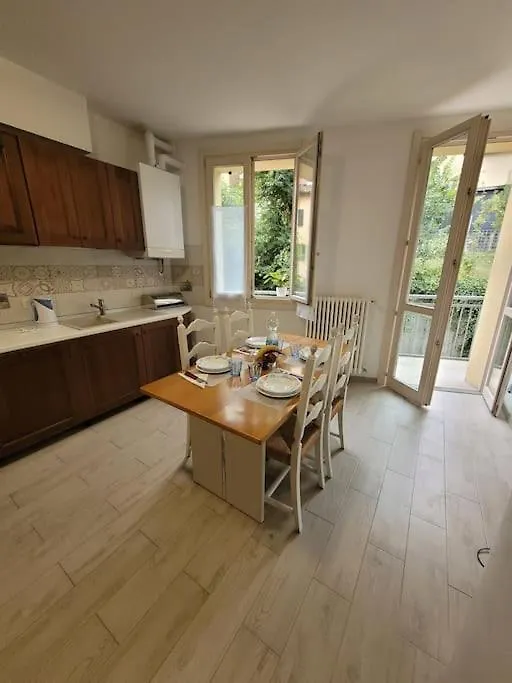 Casa Rosi - Appartamento contacts