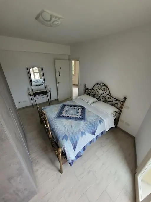 Casa Rosi - Appartamento Monzuno Italy